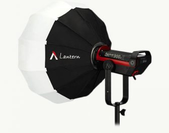 Чайнаболл Aputure Lantern 66см
