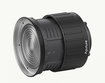 Линза Френеля Aputure Fresnel 2X
