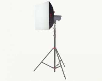 Софтбокс квадратный Falcon Eyes Sbq-6060 BW