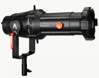Светоформирующая насадка Aputure Spotlight Mount 36°