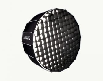 Софтбокс Nanlite Para 90см быстроскладной