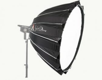 Софтбокс Aputure Light Storm Dome COB