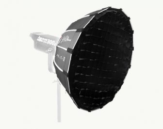 Софтбокс Aputure Light Dome Mini II 67 см быстроскладной
