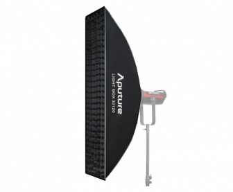 Софтбокс Aputure Light box 30х120